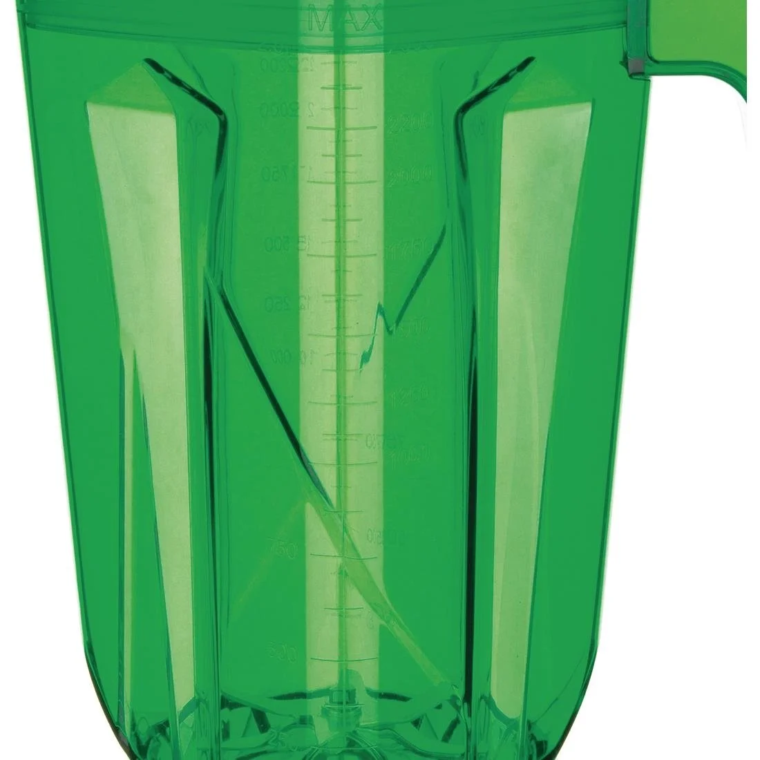 Buffalo Blender Jug Green - Image 3