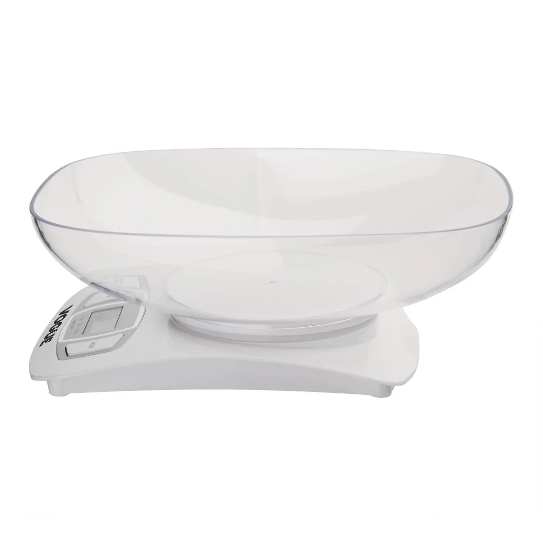 Vogue Compact Add n Weigh Scale 5kg - Image 3