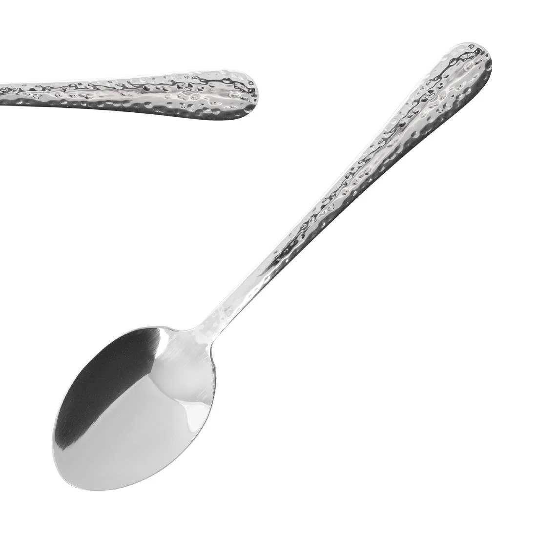 Olympia Tivoli Dessert Spoons (12 Pack) - Image 1