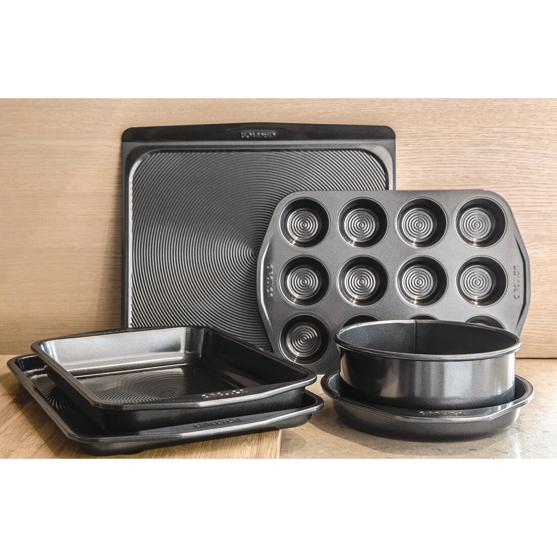 Circulon Rectangular Cake Tin 390mm