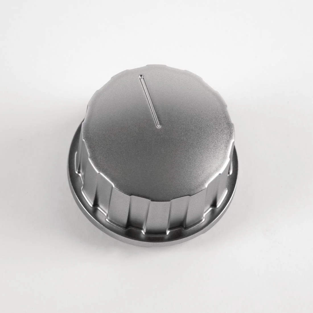 Samsung KNOB DIAL COMMERCIAL PC HB BLACK MANDOLI ref DE64-02753A - Image 1