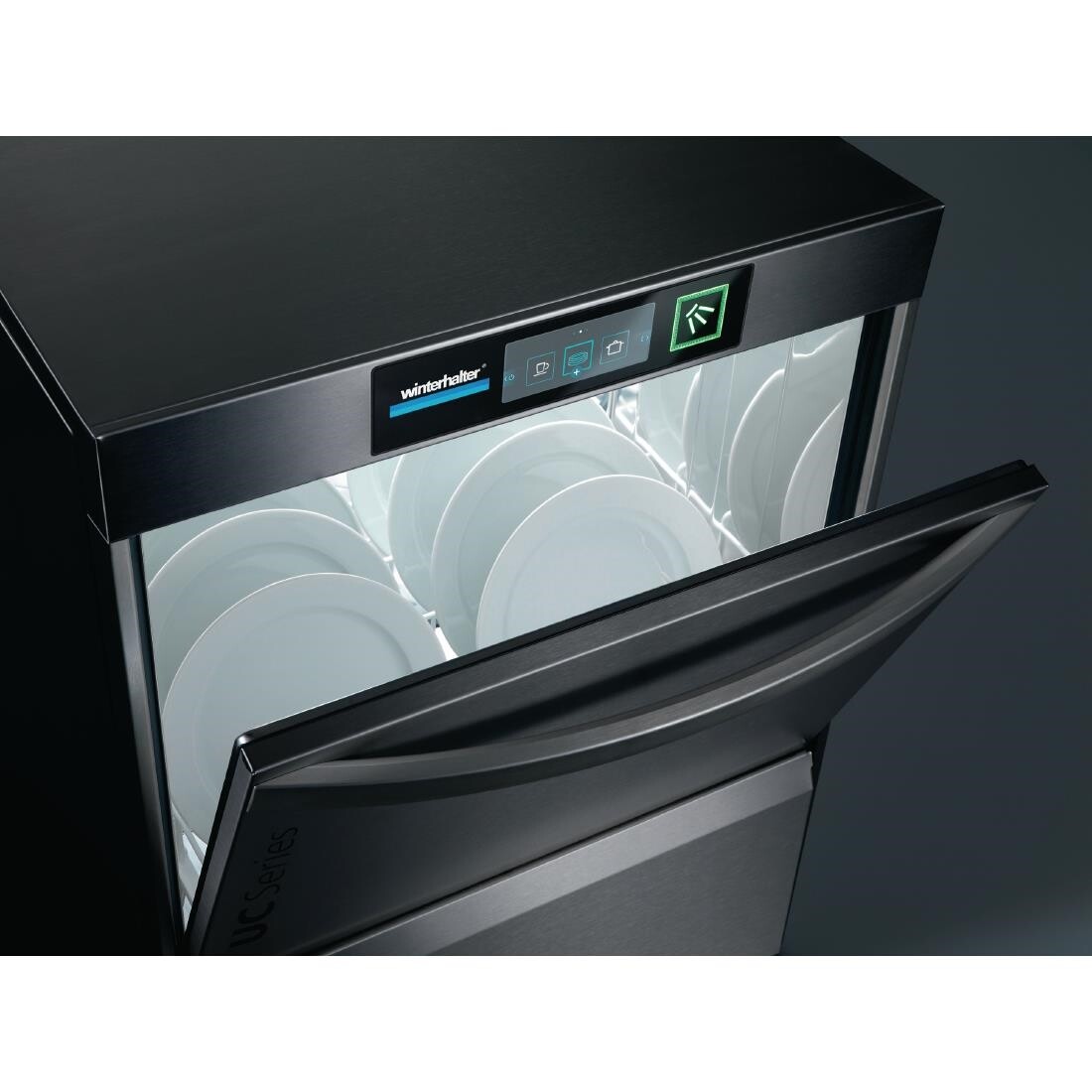 Winterhalter Undercounter Warewasher UCLENERGY