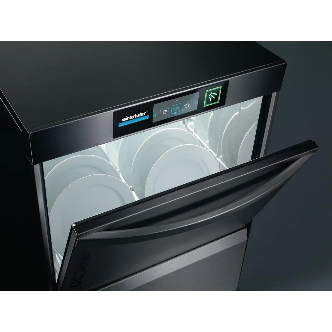 Winterhalter Undercounter Warewasher UC-LE-ENERGY