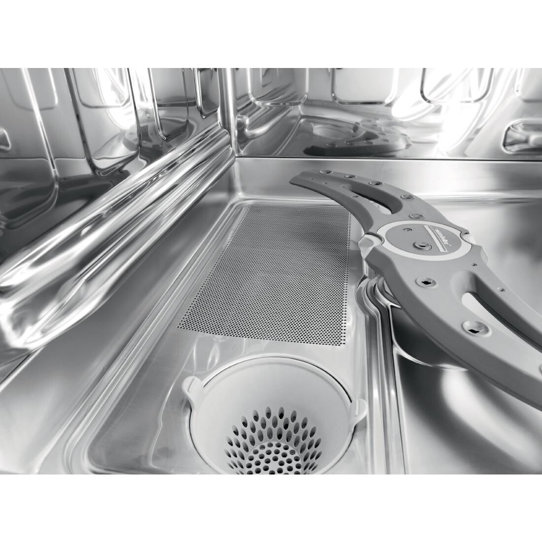 Winterhalter Undercounter Warewasher UCL