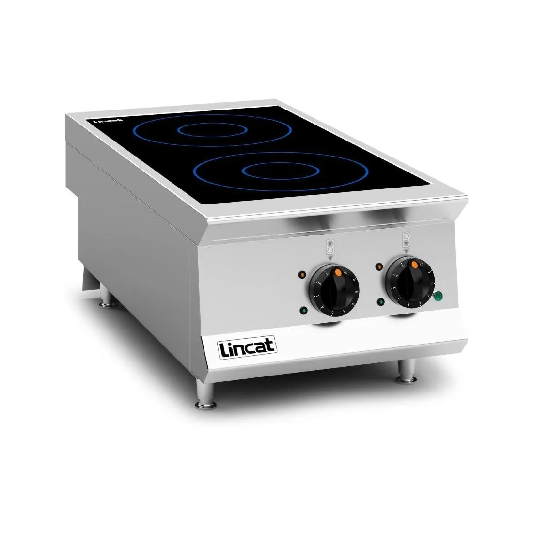 Lincat Opus 800 Electric Static Induction Hob OE8018 - Image 1