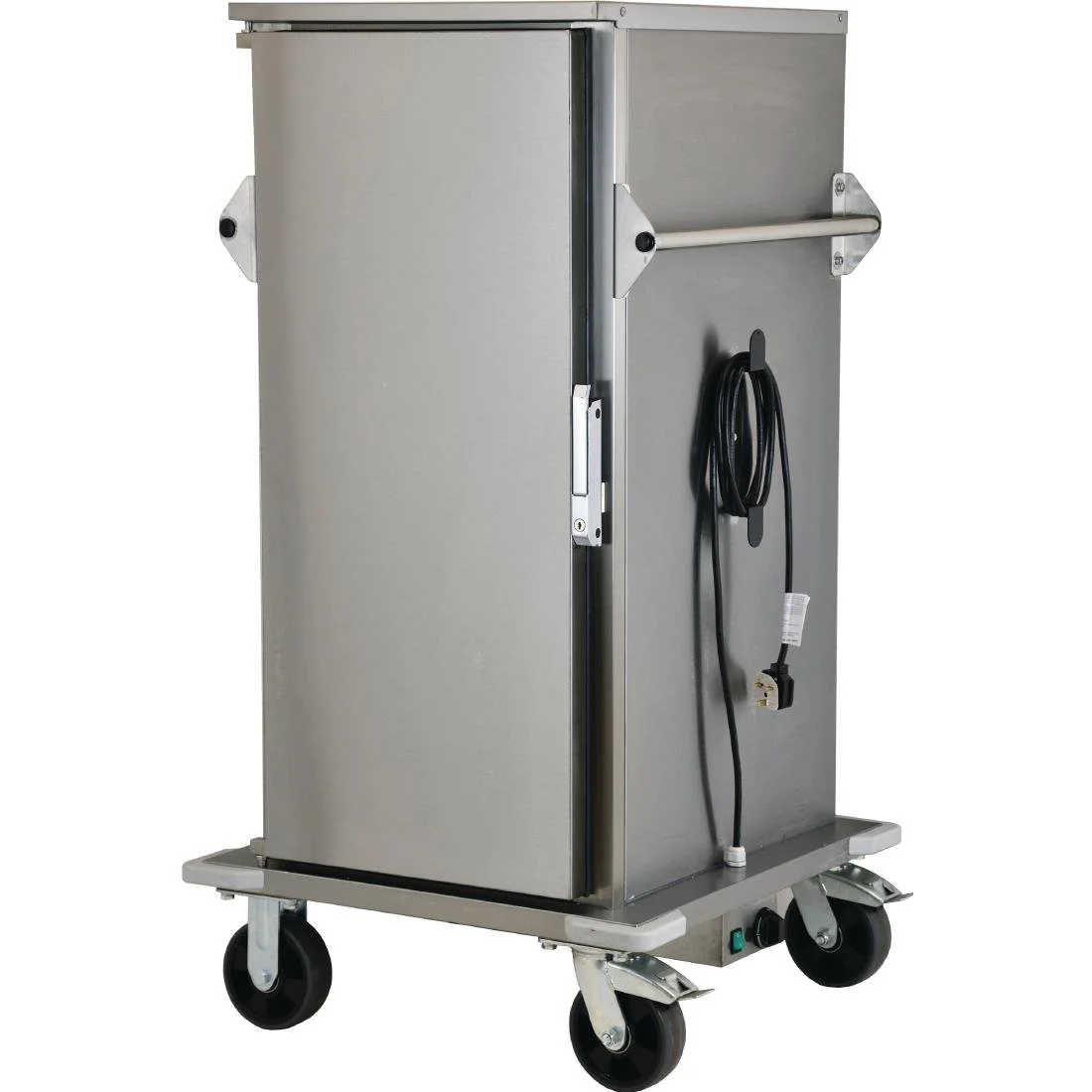 Moffat Mobile Banqueting Trolley PF12 - Image 2