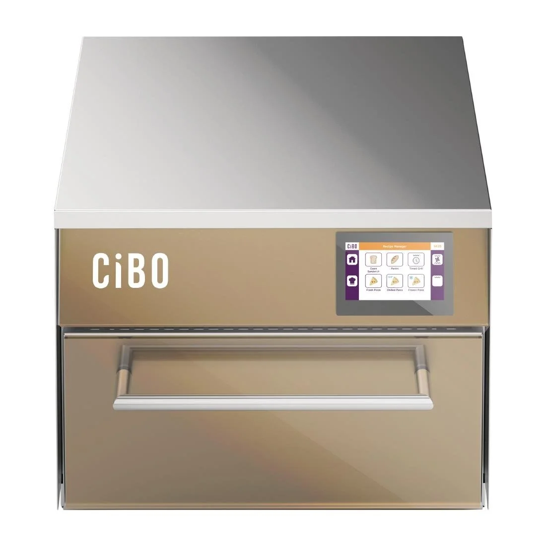 Lincat Cibo High Speed Oven Champagne - Image 6