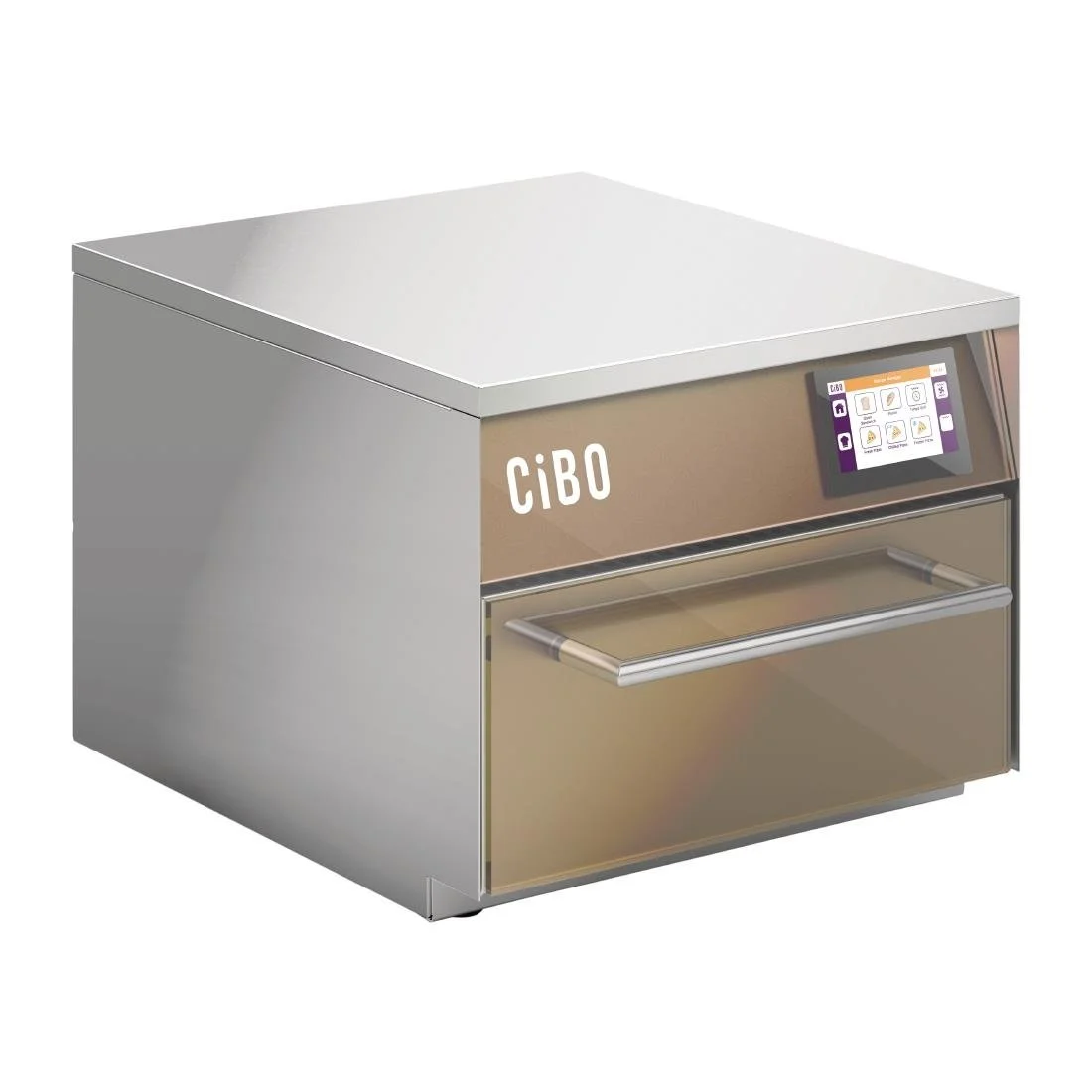 Lincat Cibo High Speed Oven Champagne - Image 8