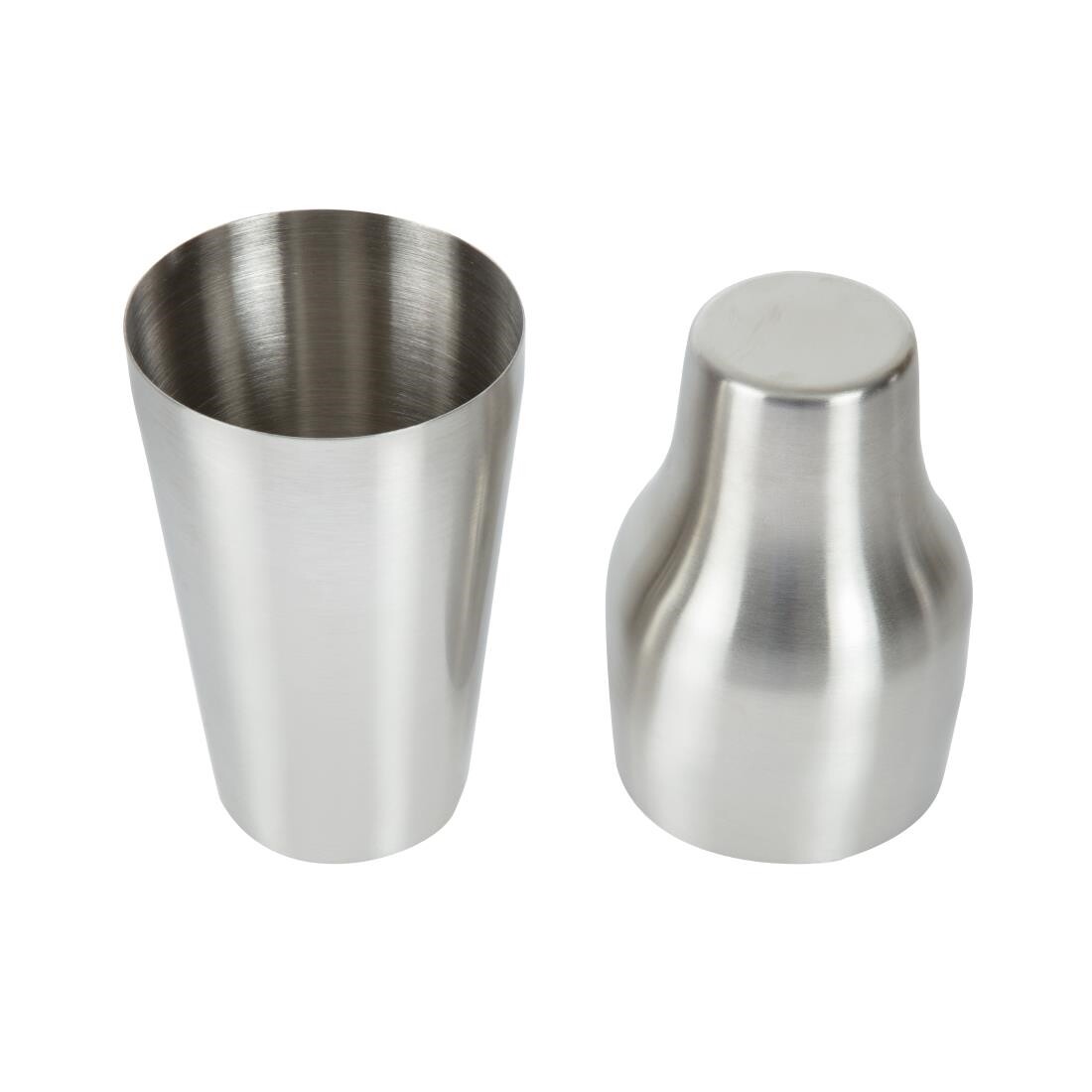 Beaumont Mezclar French Cocktail Shaker Satin