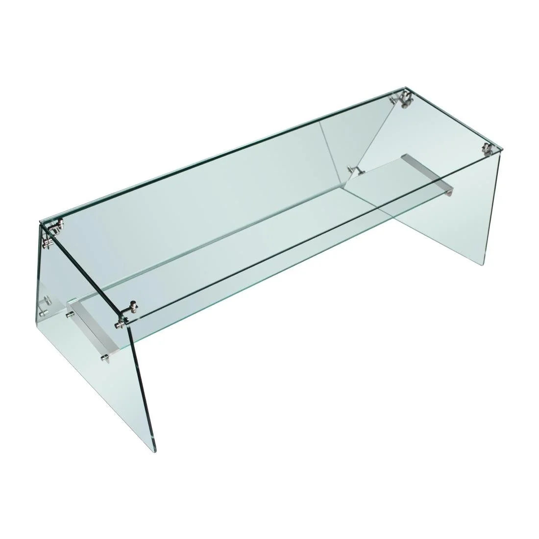 Polar Glass Surround - Image 1
