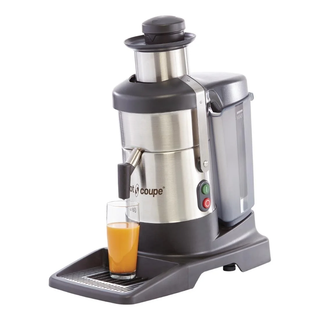 Robot Coupe J80 Buffet Juicer - Image 2