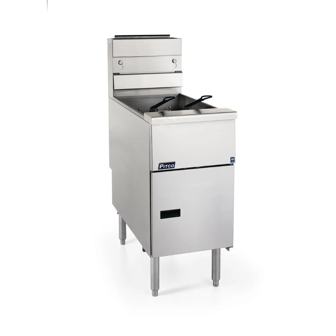 Pitco Free Standing Gas Fryer VF35 - Image 6