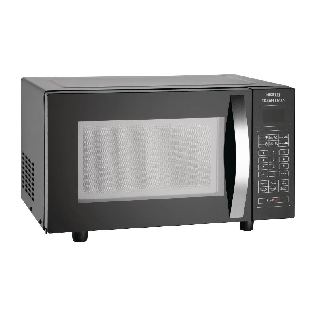 Nisbets Essentials Microwave - 21Ltr 750watt - Image 1