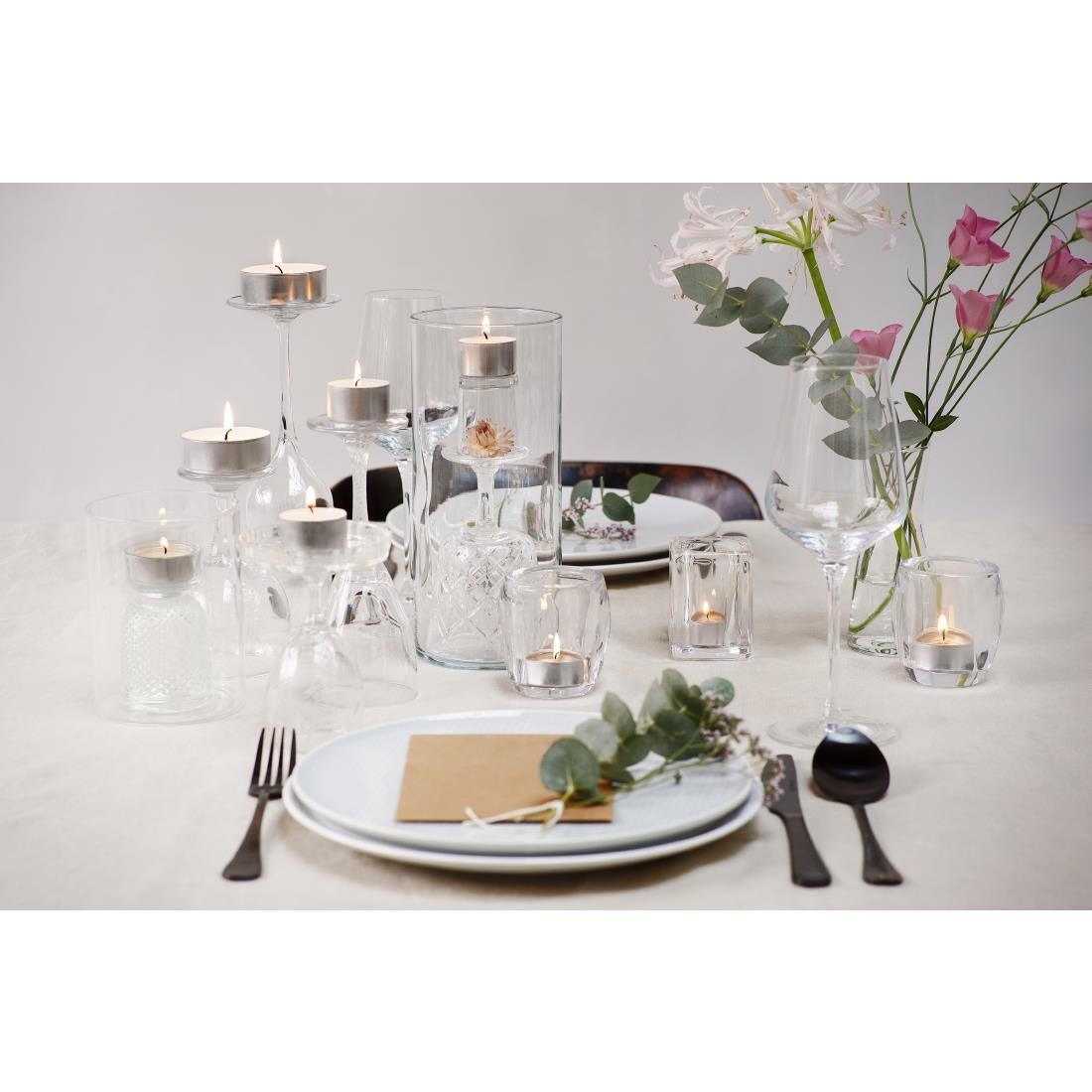 Bolsius 8 Hour Tealights