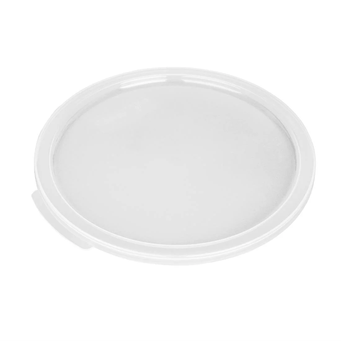Vogue Round Food Storage Container 10 & 20Ltr Lid - Image 3