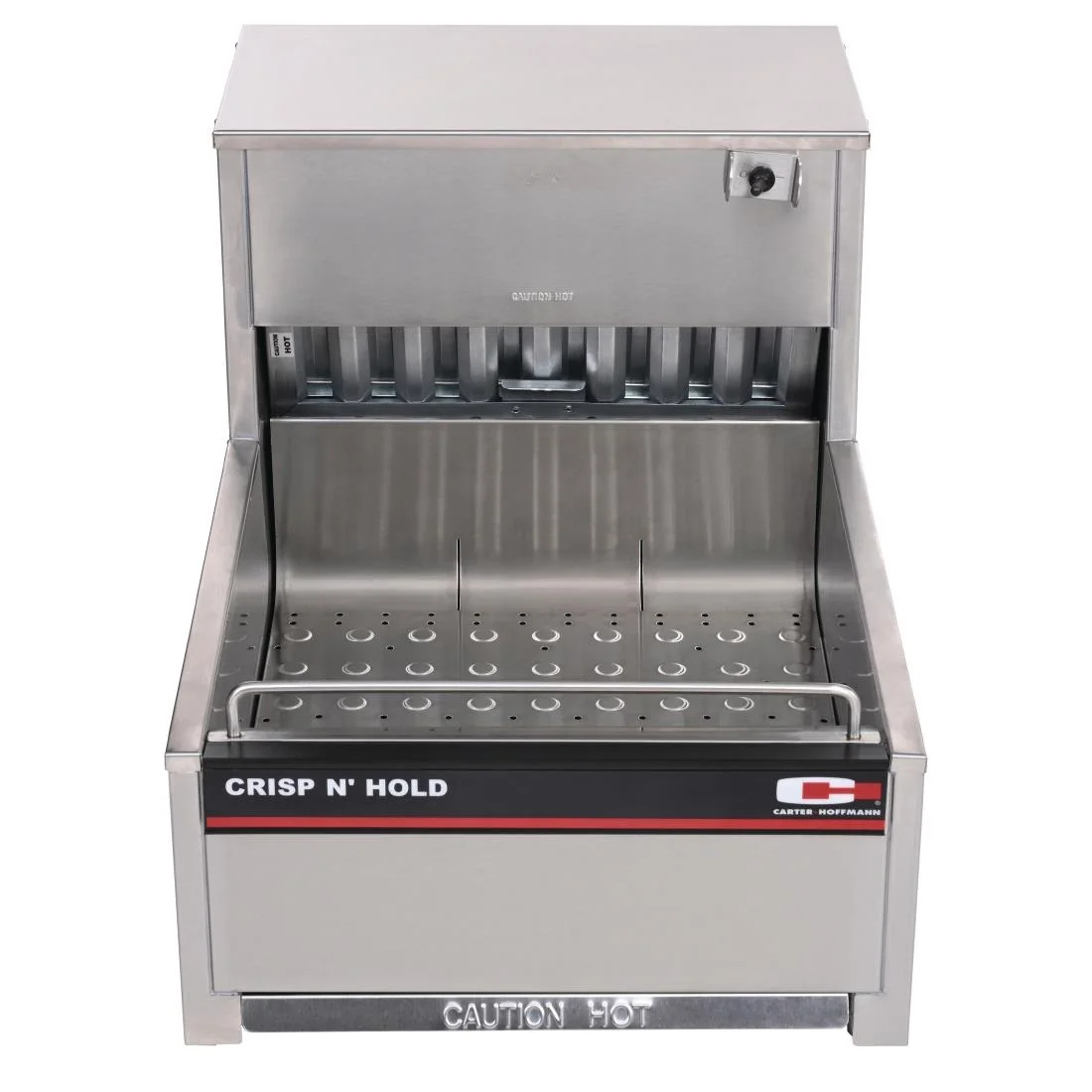 Carter Hoffmann Crisp and Hold 18" - Image 5