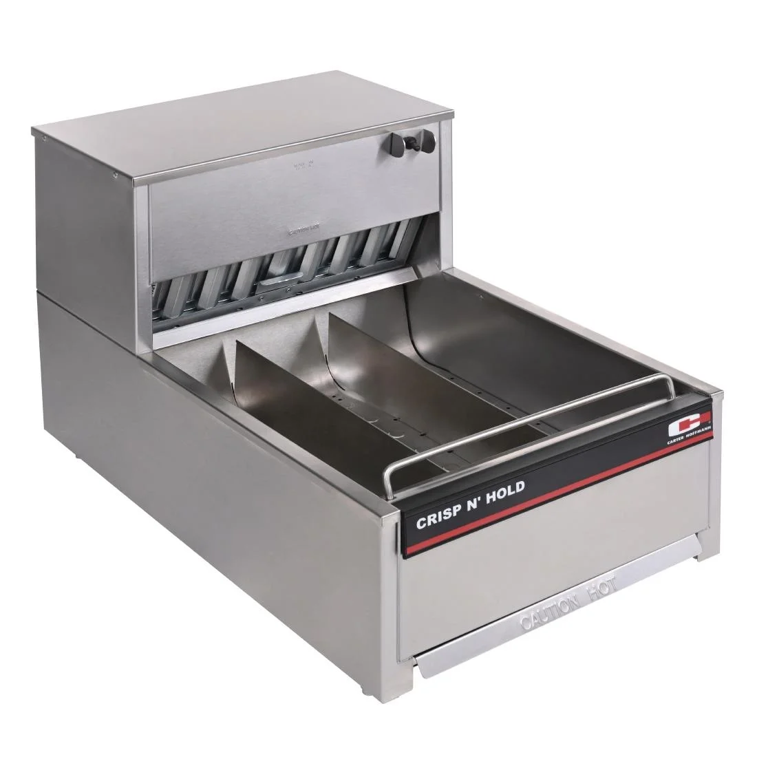 Carter Hoffmann Crisp and Hold 18" - Image 1