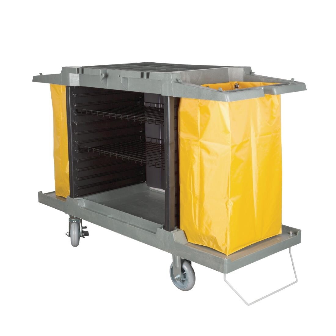 Jantex Housekeeping Trolley
