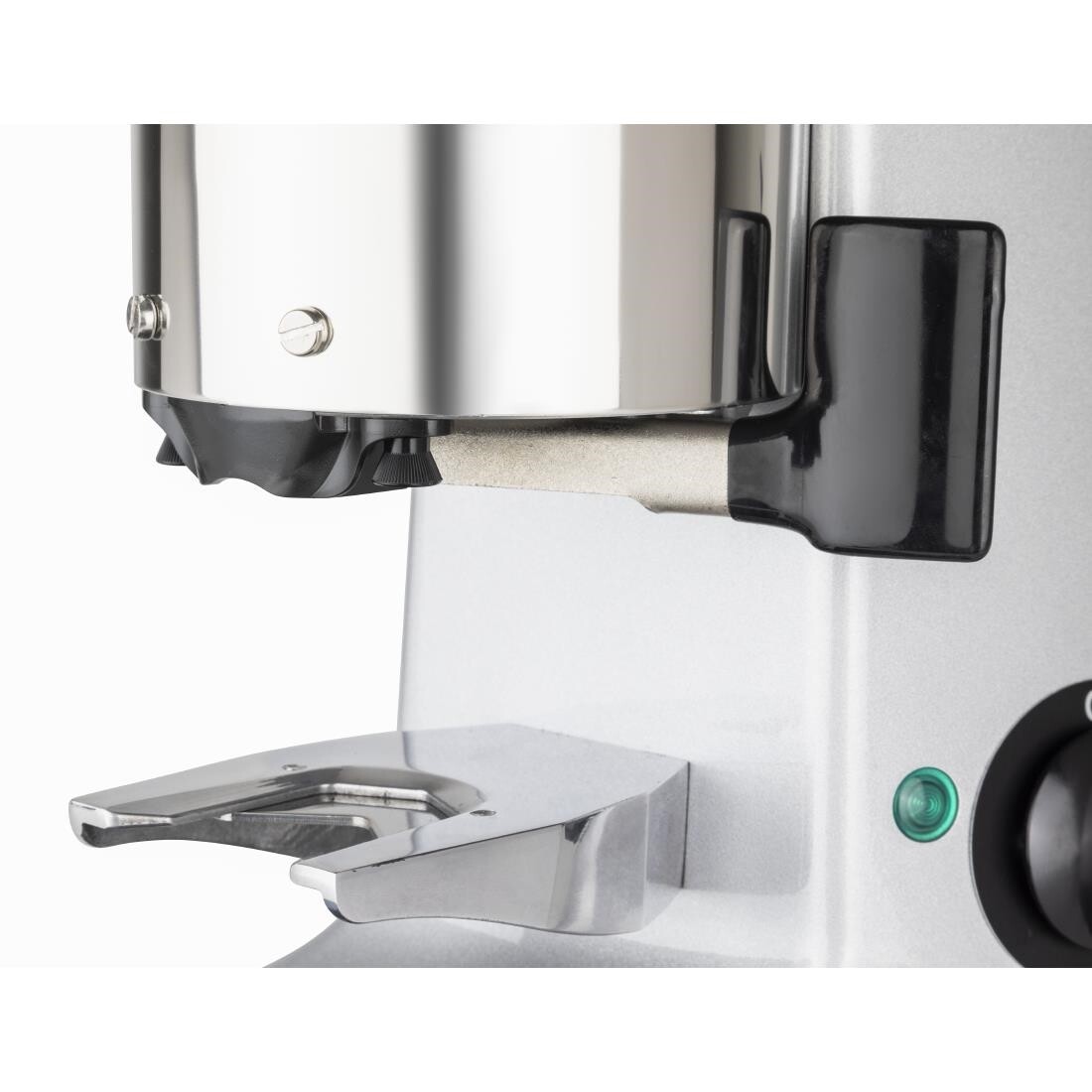 Mazzer Super Jolly Timer Coffee Grinder