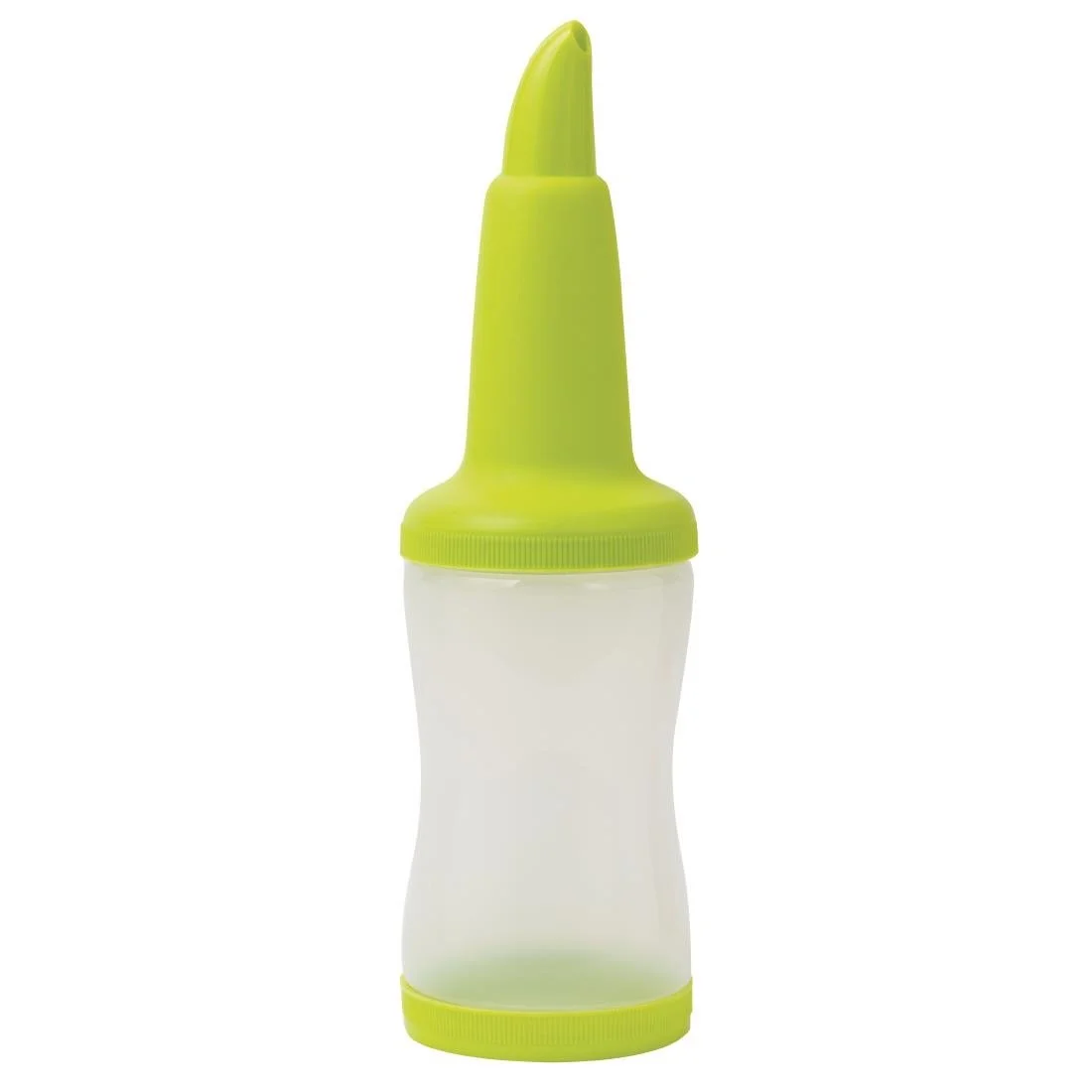 Beaumont Juice Pour and Store Green - Image 1
