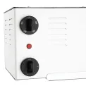 Rowlett Regent Toaster Stainless Steel - 4 Slot with 2x Additional Elements - Image 5