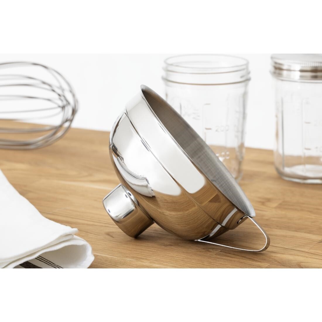 Kitchen Craft Jam Funnel