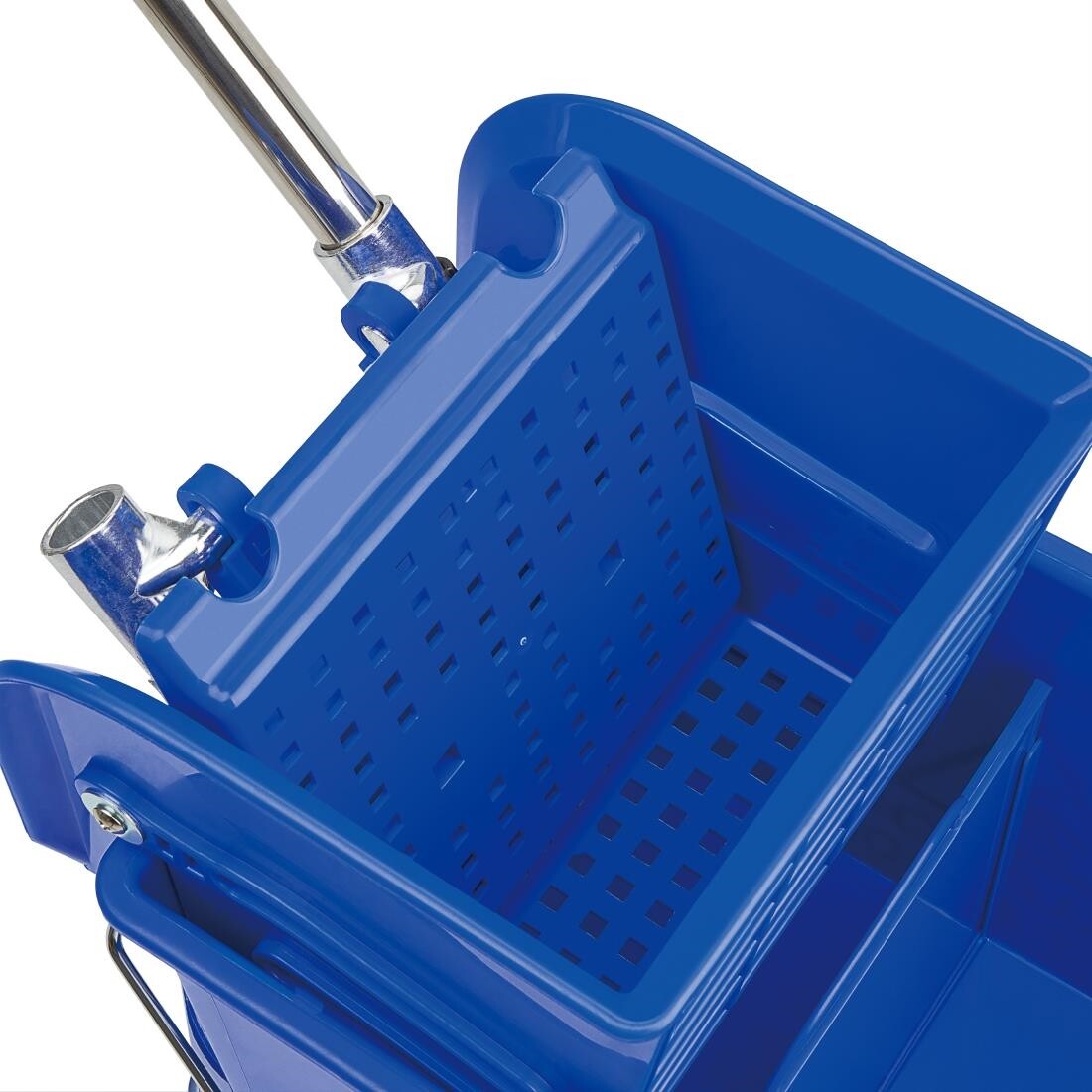 Jantex Kentucky Mop Bucket Blue