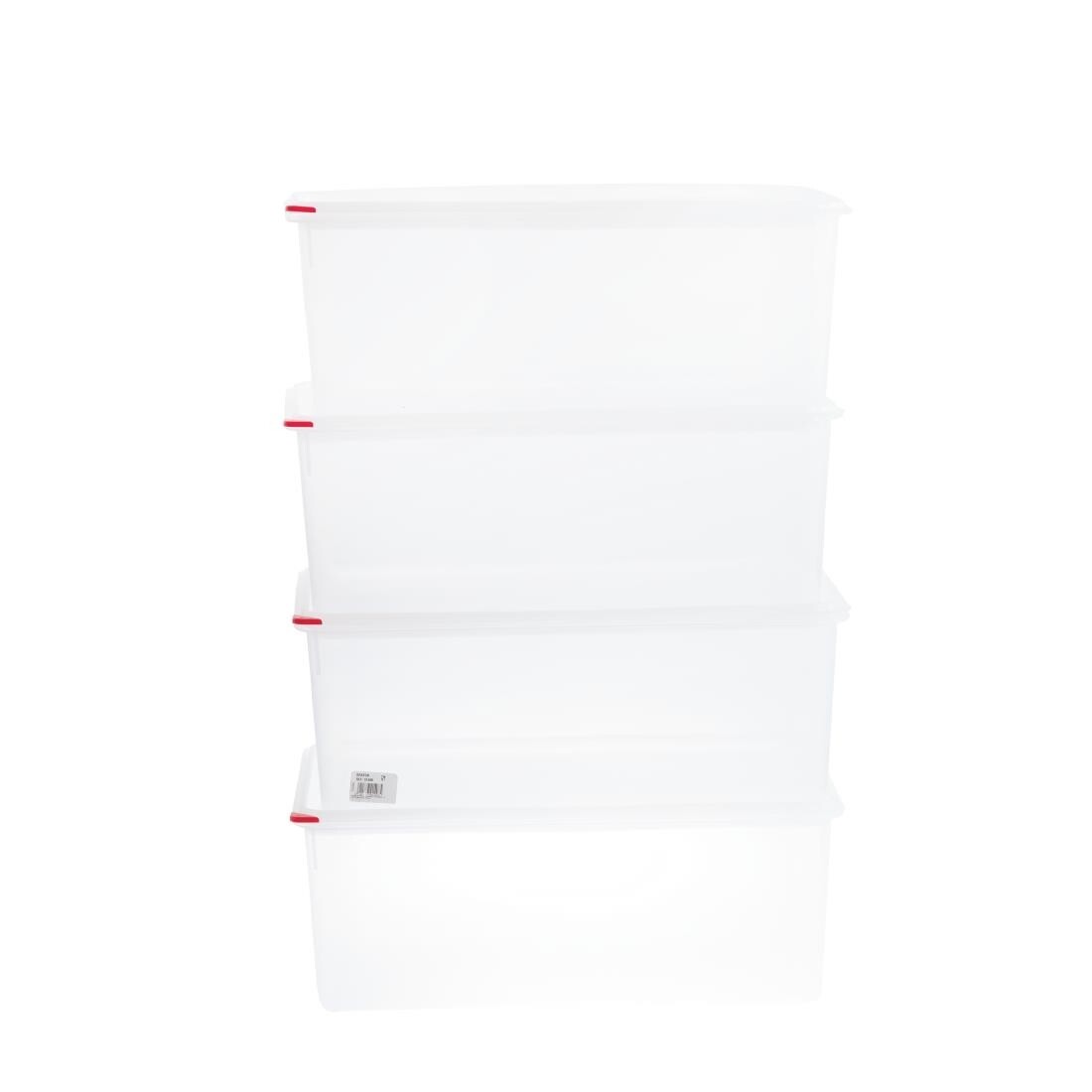 Araven 1/1 GN Food Container 28Ltr