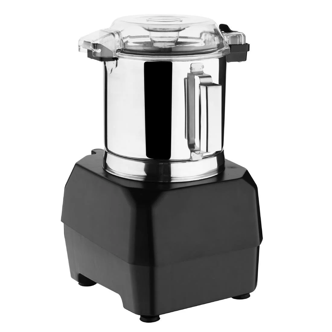 Buffalo Bowl Cutter Mixer 5Ltr - Image 3
