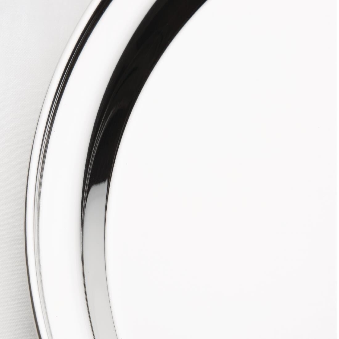 Olympia Round Serving Tray 405mm