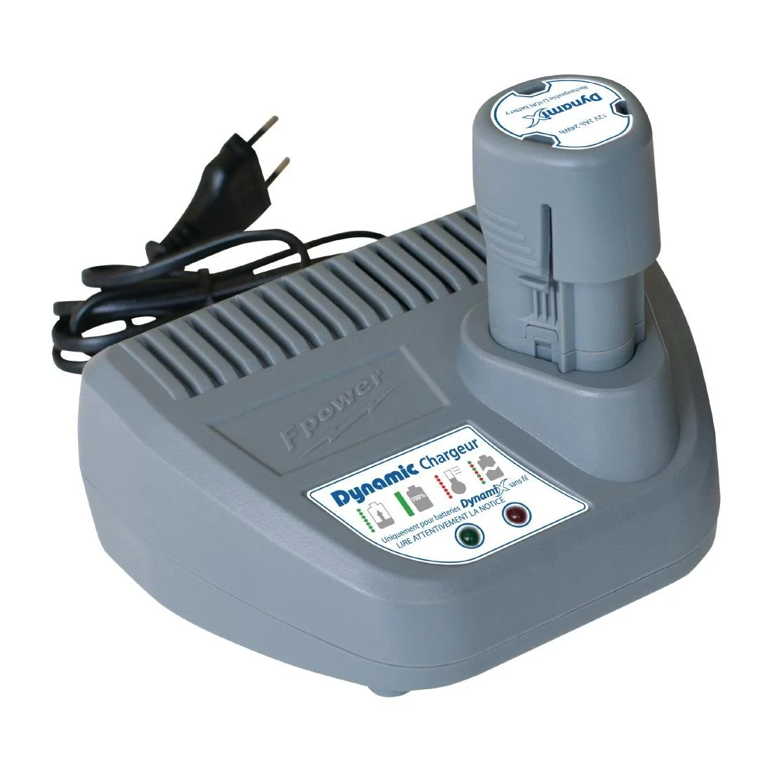 Dynamic Cordless Stick Blender MX140 - Image 3