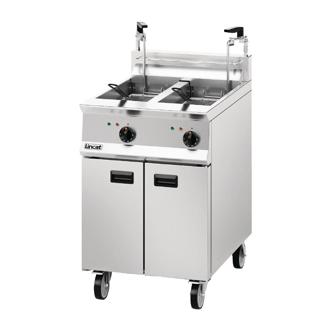 Lincat Opus 800 Electric Fryer OE8113/OP2