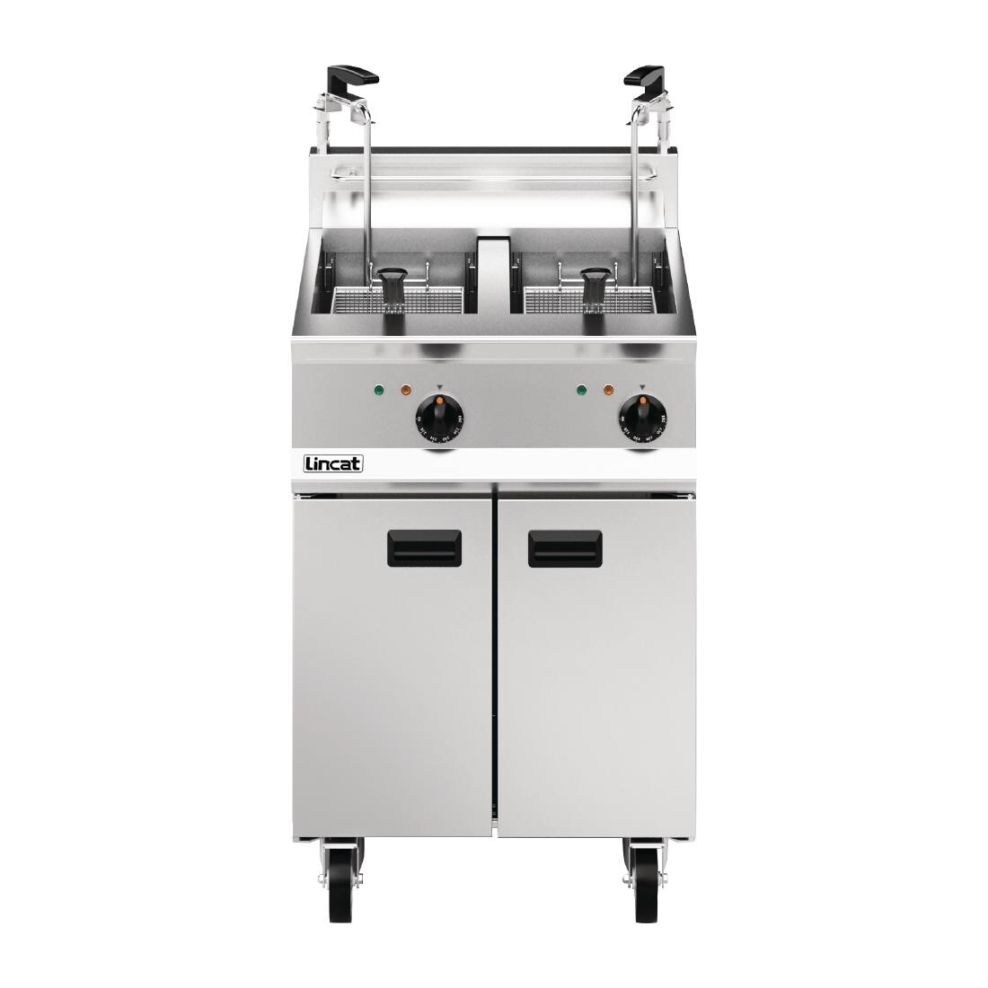 Lincat Opus 800 Electric Fryer OE8113/OP2