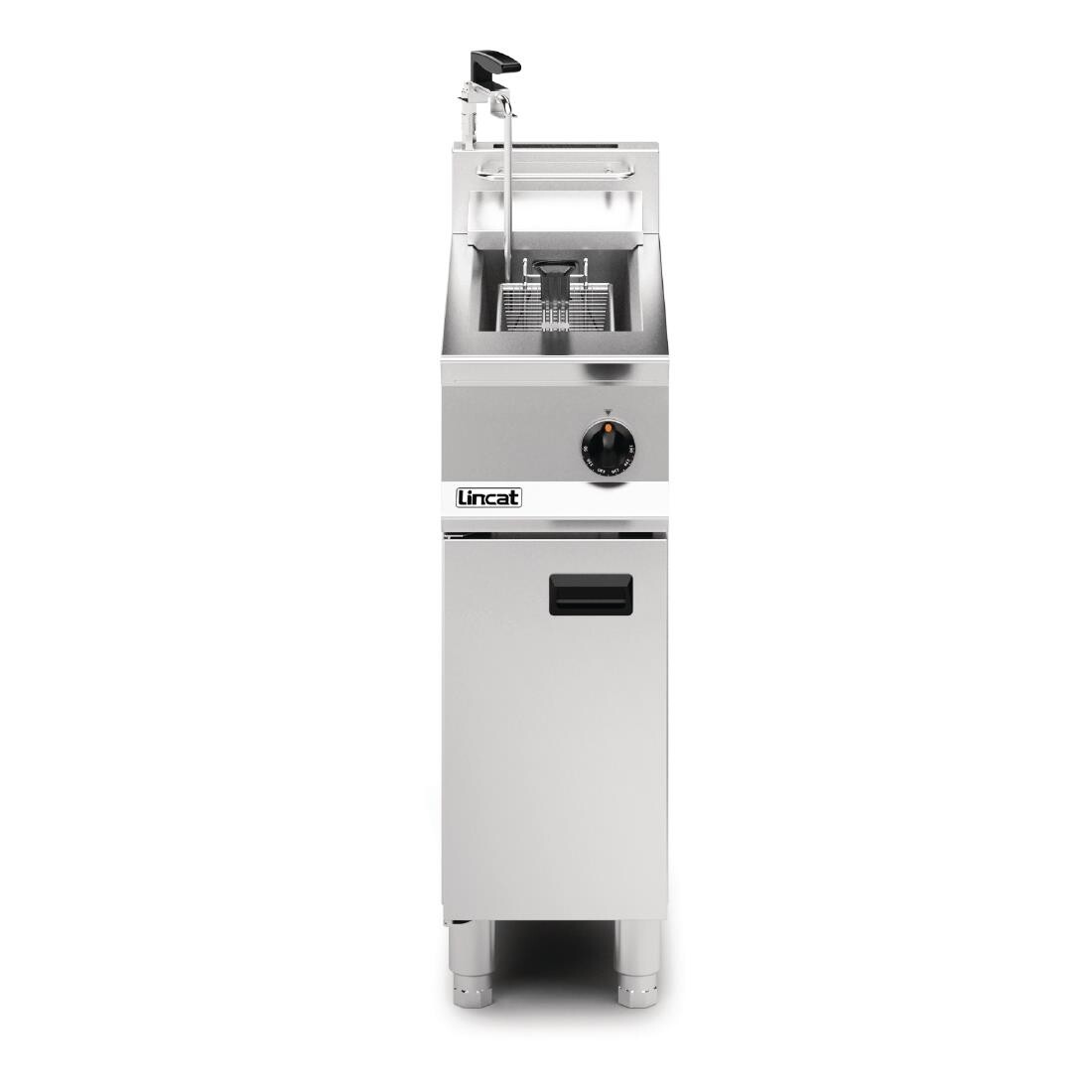 Lincat Opus 800 Natural Gas Fryer OG8110/OP/N