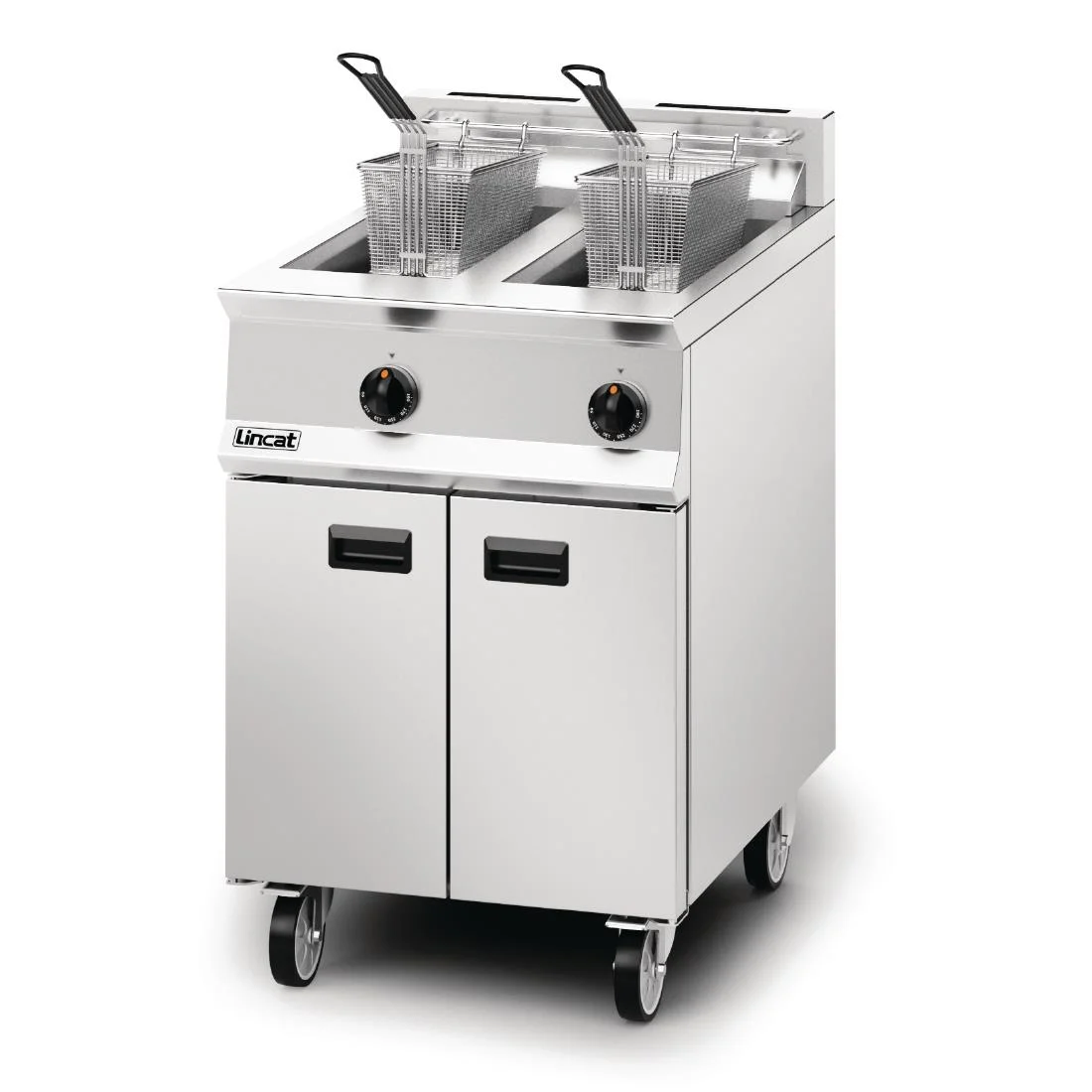 Lincat Opus 800 Propane Gas Fryer OG8111/P