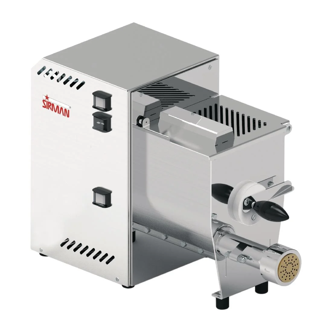 Sirman Sinfonia 2 Pasta Machine - Image 1