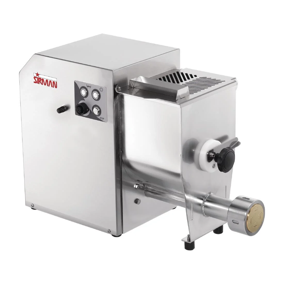 Sirman Concerto 5 Pasta Machine - Image 1