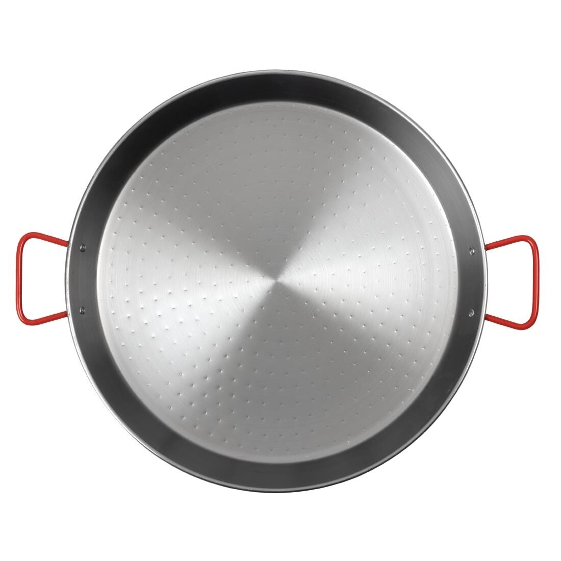 Garcima SL Carbon Steel Paella Pan 460mm