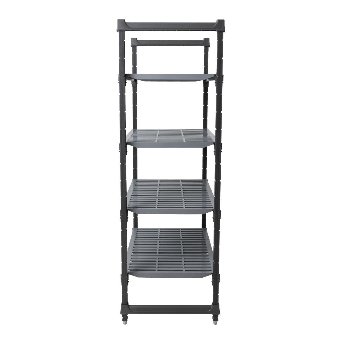 Cambro Stationary Vented 4 Shelf Starter Units 1830 x 915 x 610mm