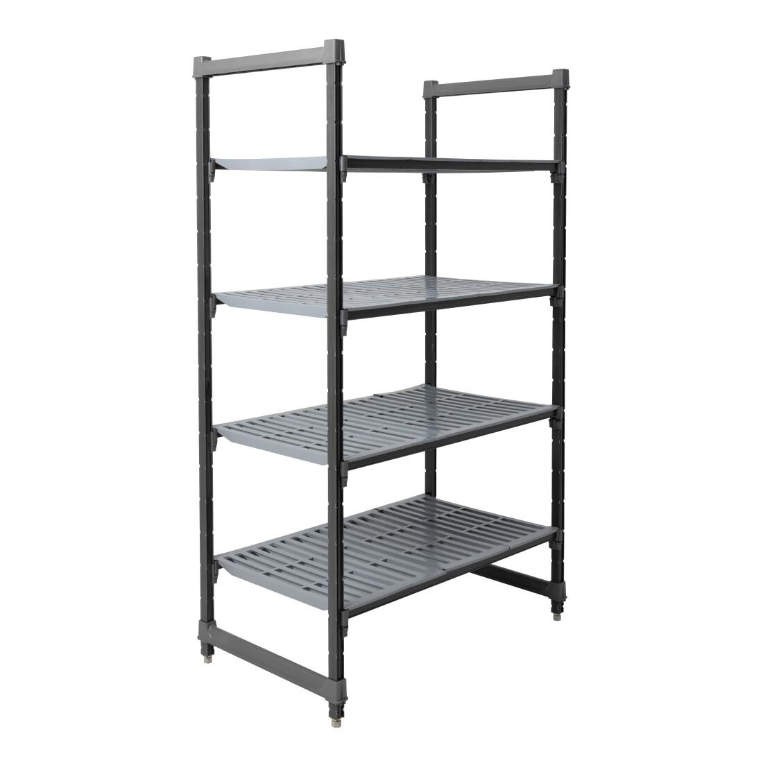 Cambro Stationary Vented 4 Shelf Starter Units 1830 x 1070 x 610mm
