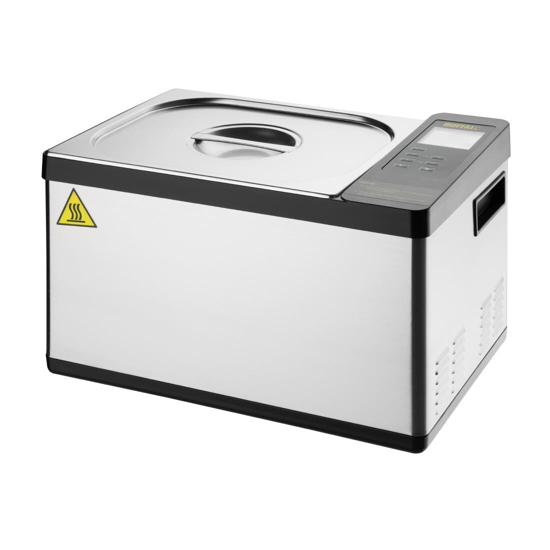 Buffalo Sous Vide Machine