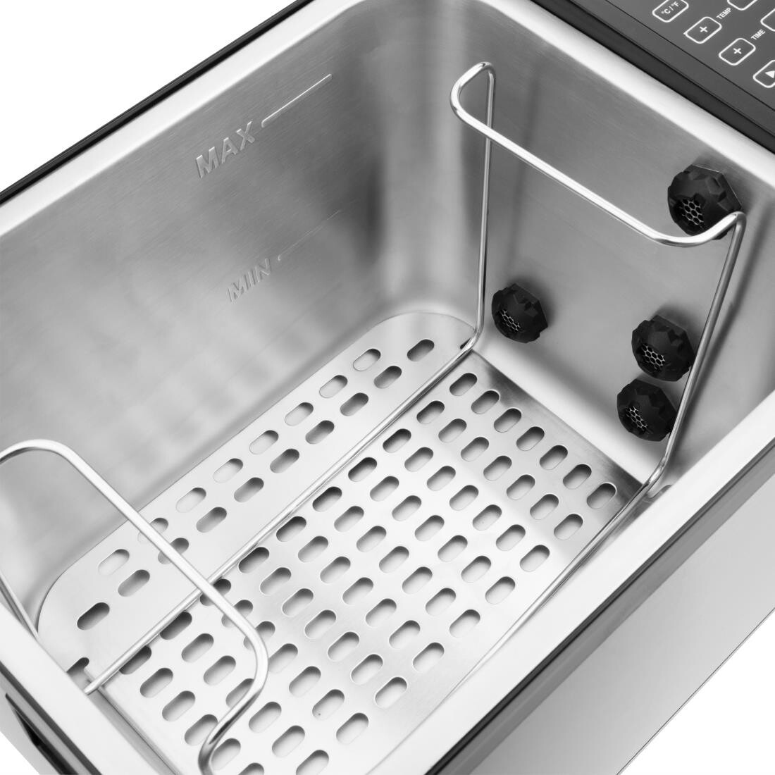 Buffalo Sous Vide Machine