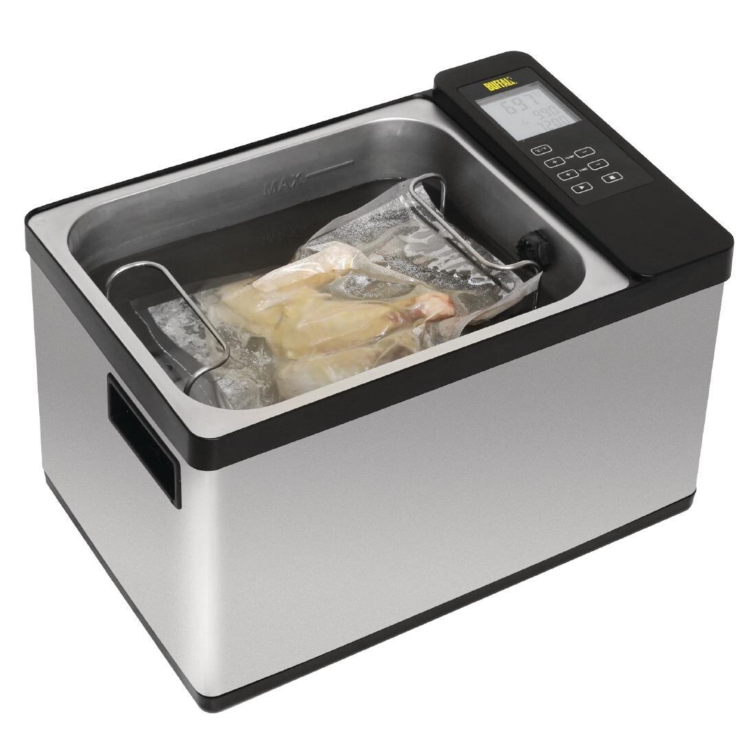 Buffalo Sous Vide Machine