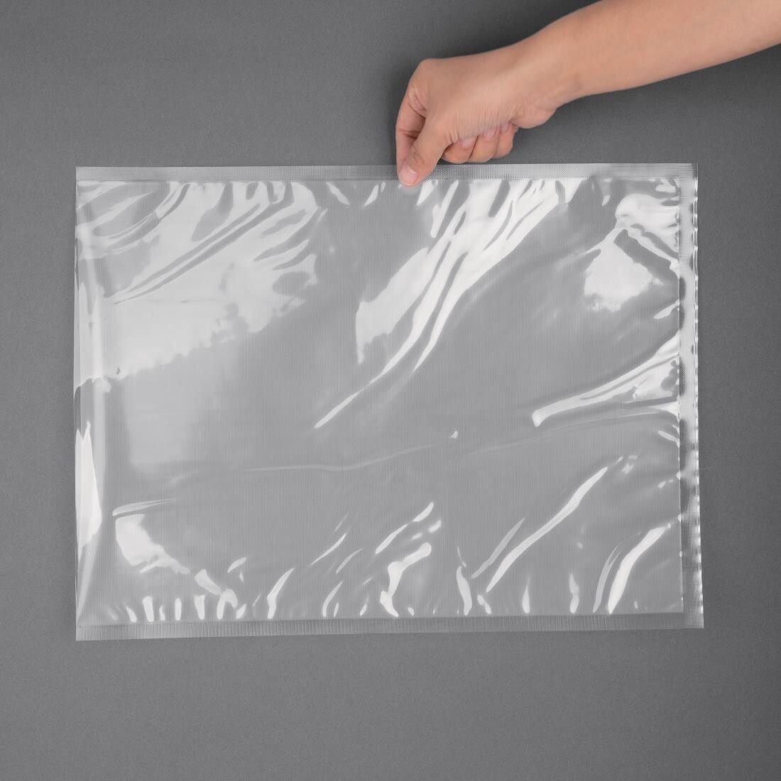 Vacuum Pack Bags 300 x 400mm