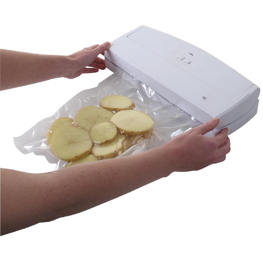 Vacuum Pack Bags 300 x 400mm