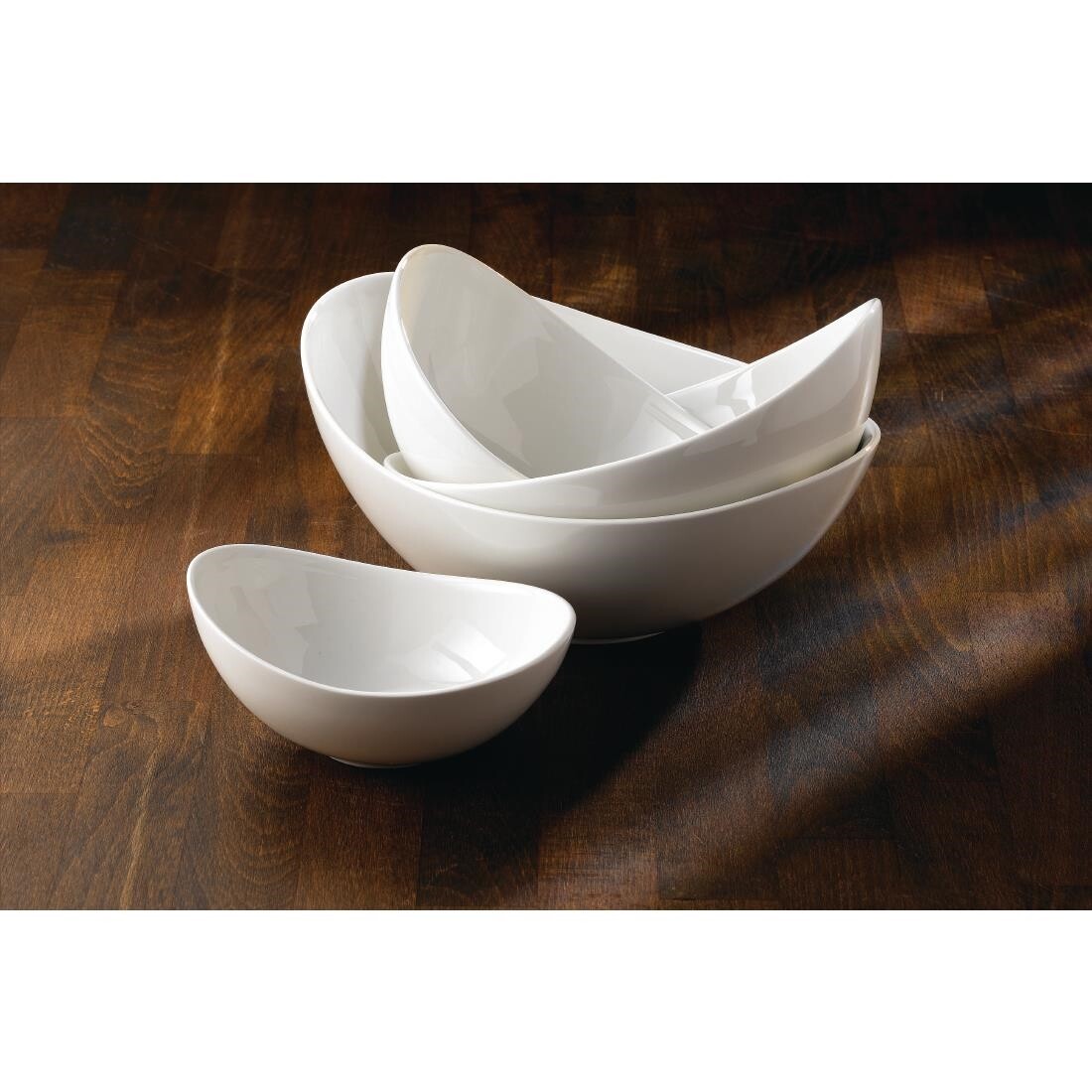 Churchill Alchemy Moonstone Bowls 284ml