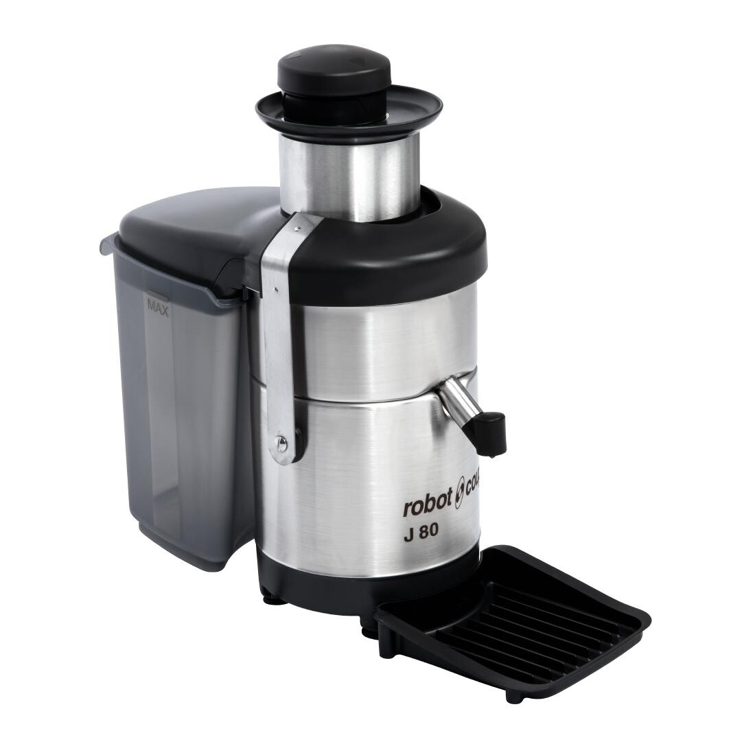 Robot Coupe Automatic Juicer J80 Ultra