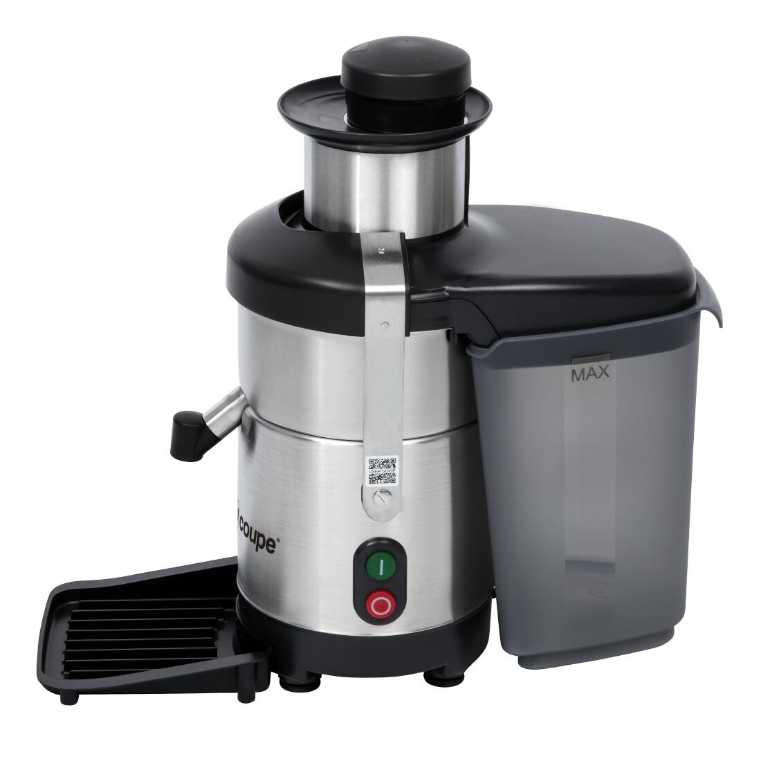 Robot Coupe Automatic Juicer J80 Ultra