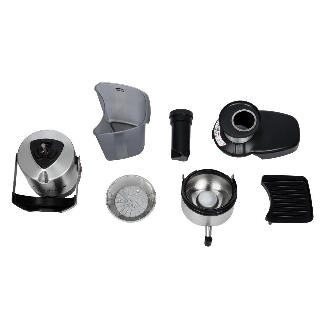 Robot Coupe Automatic Juicer J80 Ultra