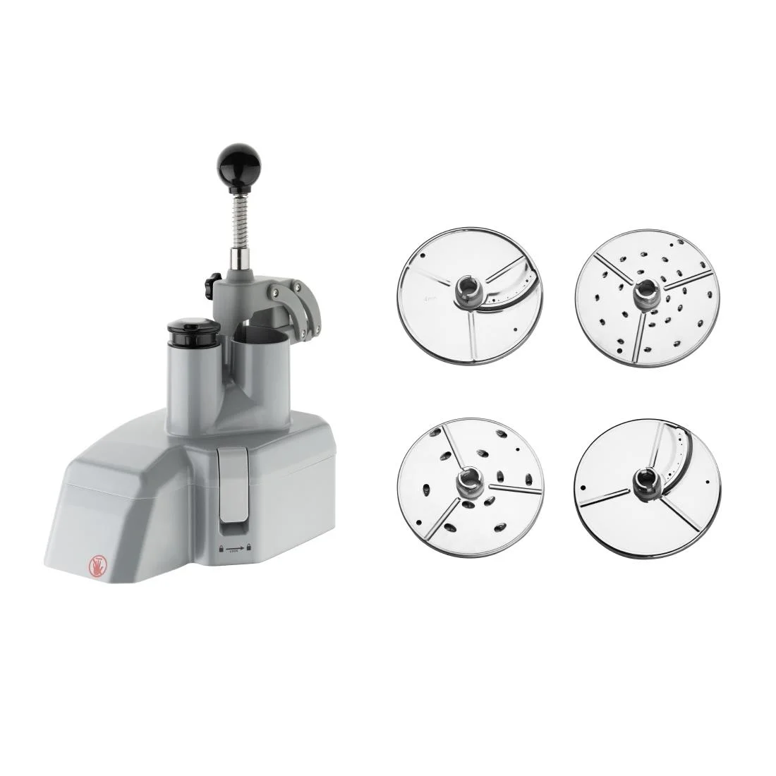 Buffalo Veg Prep Attachment for Buffalo Bowl Cutter - Image 1